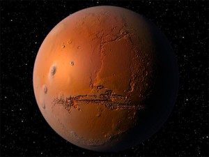 Астробіологи розповіли, де шукати сліди життя на Марсі